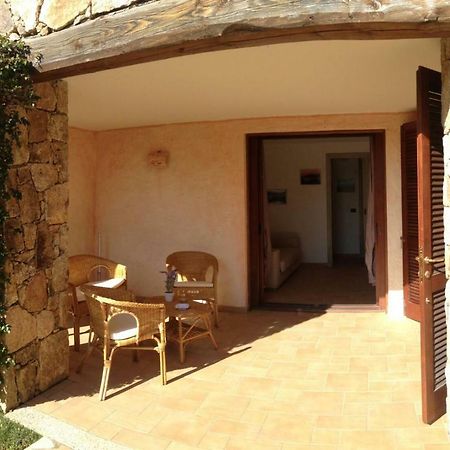 Casa Vacanze Mare 올비아 외부 사진