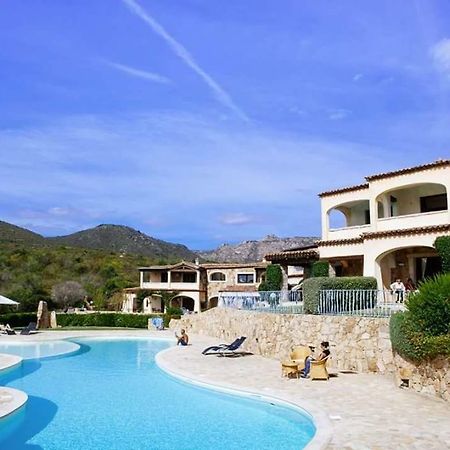 Casa Vacanze Mare 올비아 외부 사진