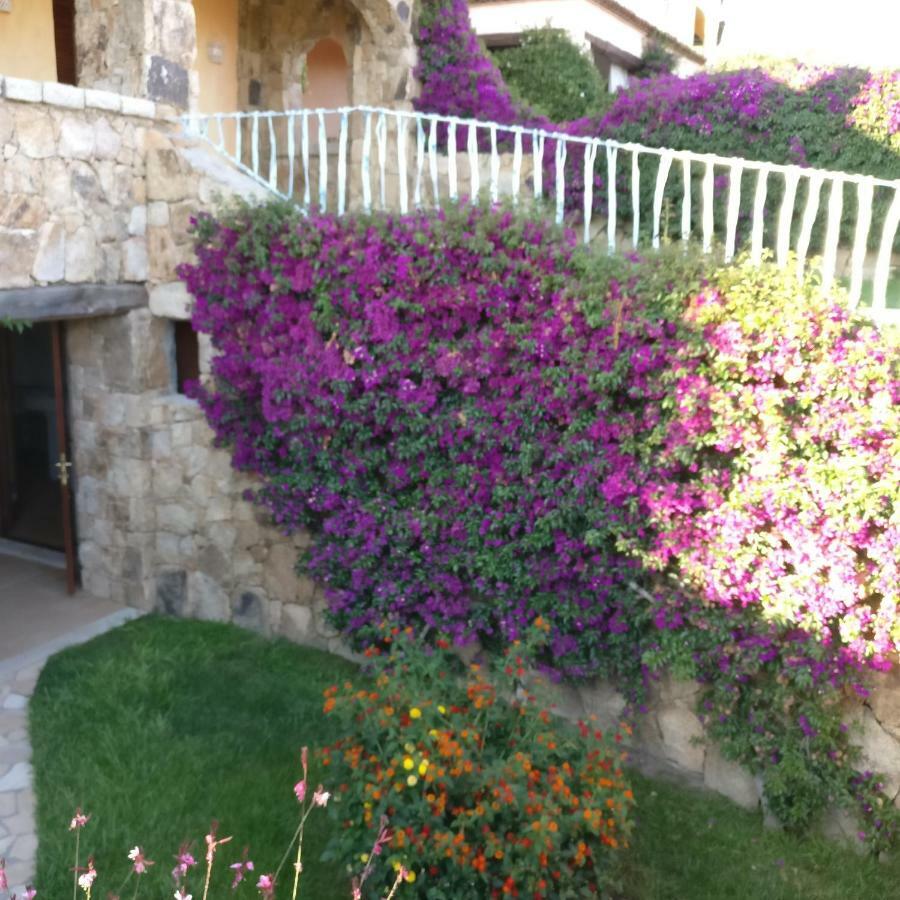 Casa Vacanze Mare 올비아 외부 사진