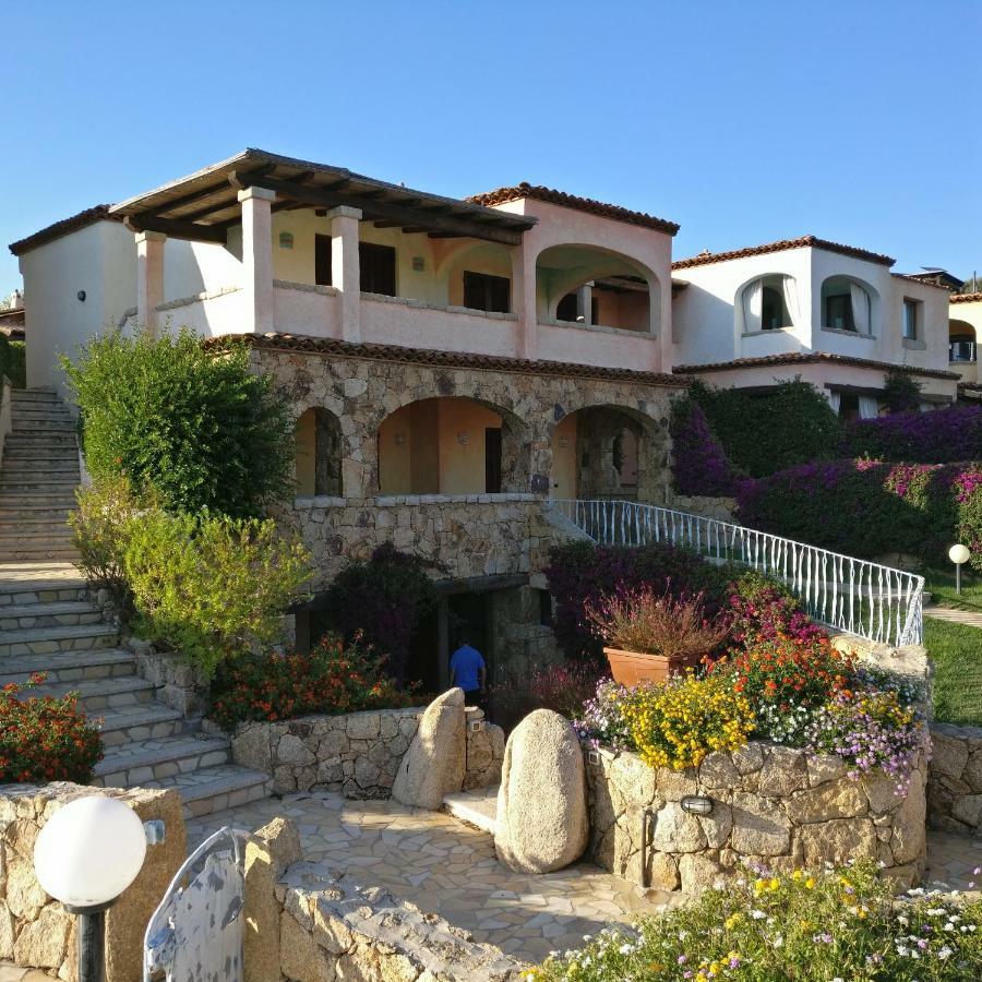 Casa Vacanze Mare 올비아 외부 사진