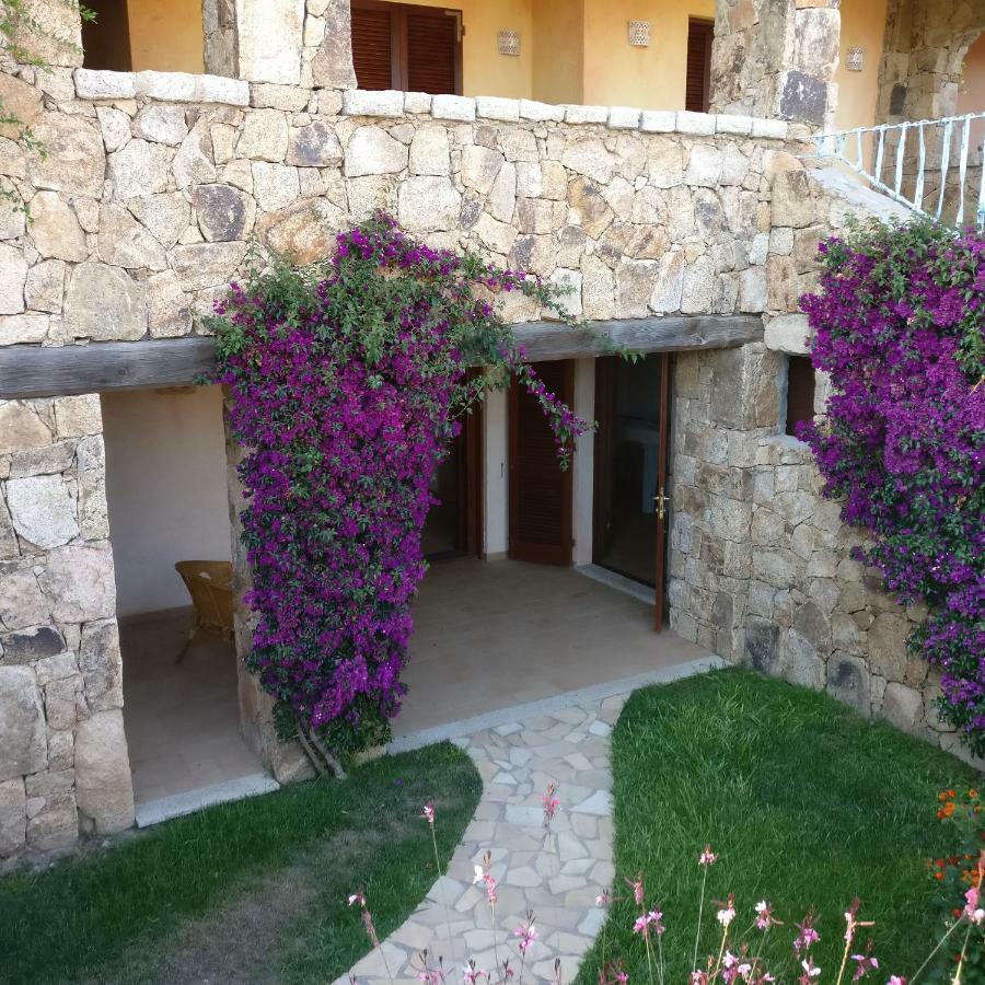 Casa Vacanze Mare 올비아 외부 사진