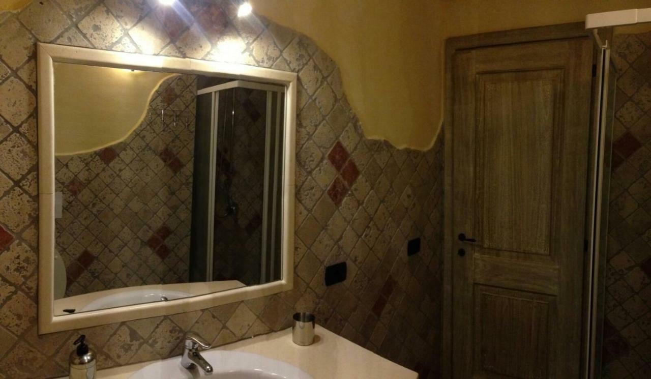 Casa Vacanze Mare 올비아 외부 사진