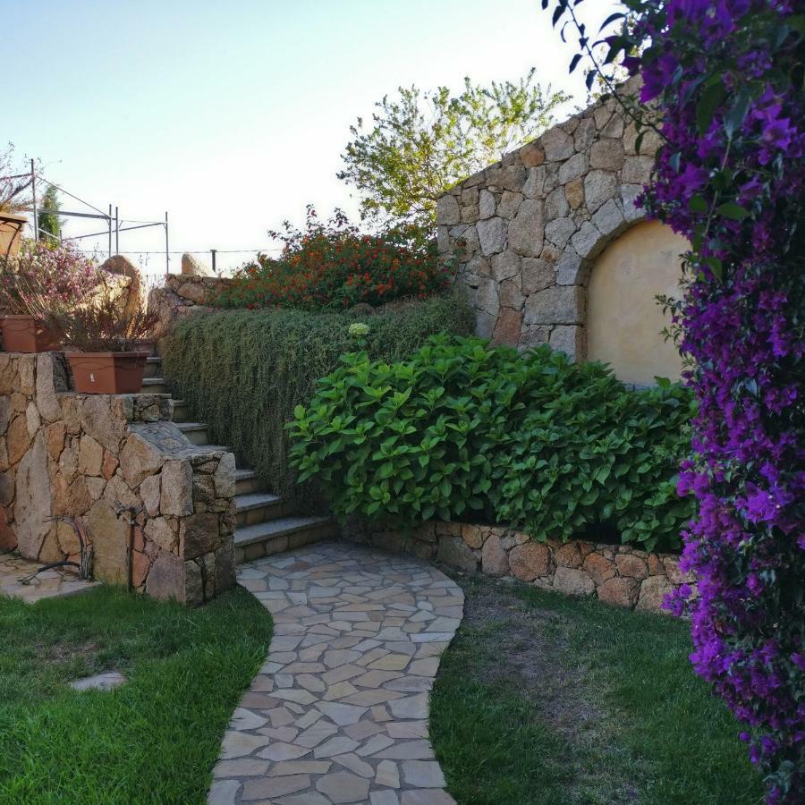 Casa Vacanze Mare 올비아 외부 사진