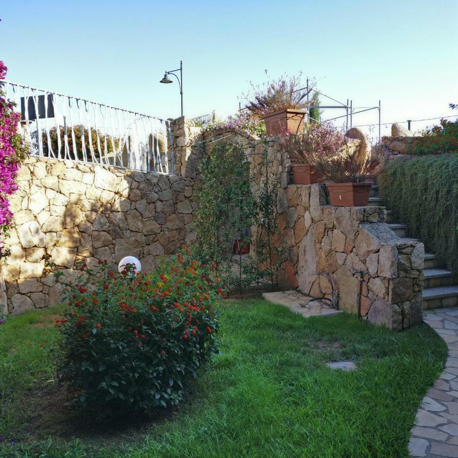 Casa Vacanze Mare 올비아 외부 사진