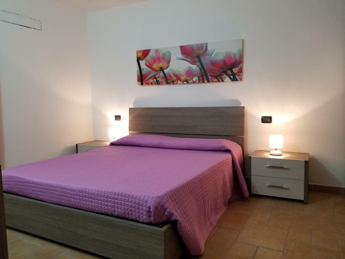 Casa Vacanze Mare 올비아 외부 사진