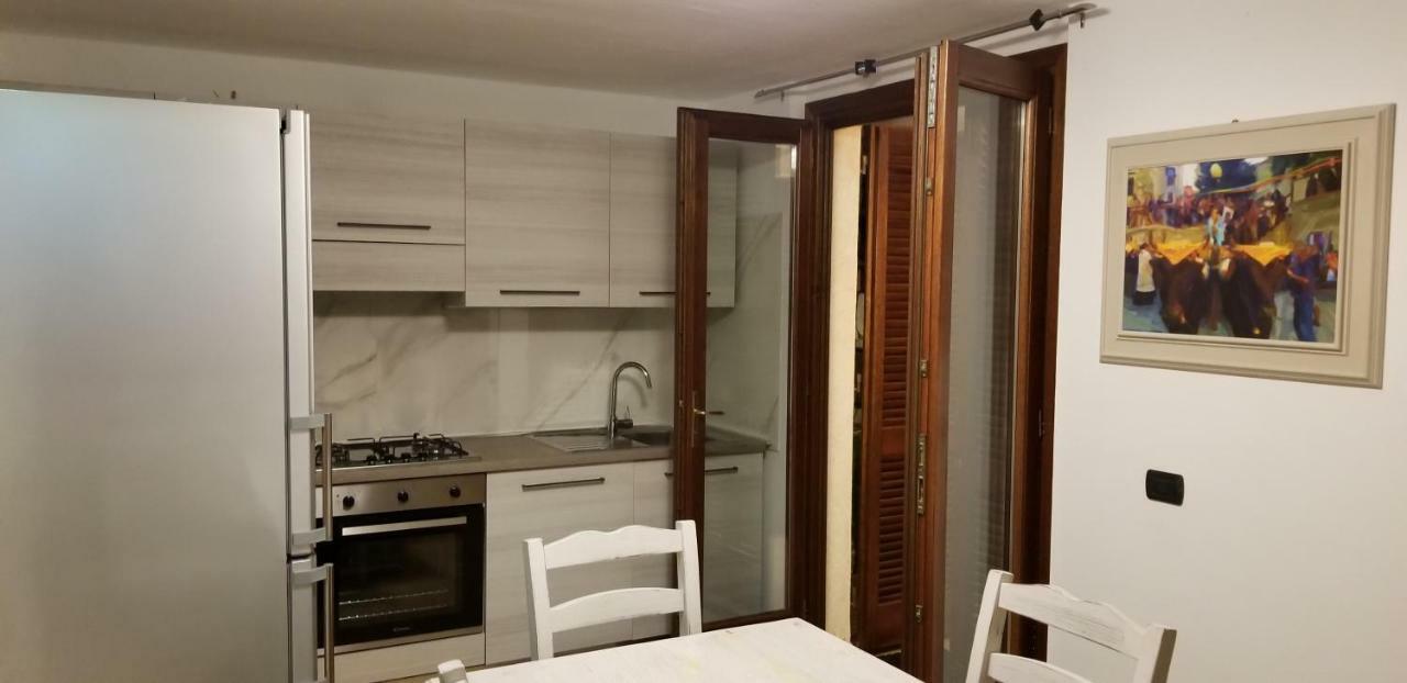 Casa Vacanze Mare 올비아 외부 사진
